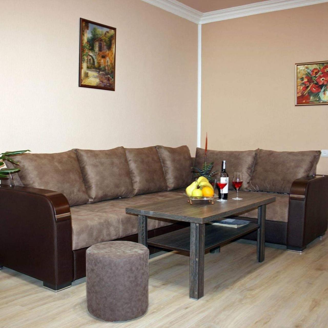 Centralhome Yerevan Exterior photo